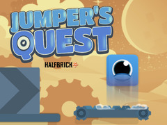 Игра Jumper's Quest