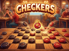 Игра Checkers