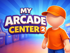 Игра My Arcade Center 2