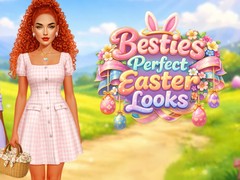 Игра Besties Perfect Easter Looks