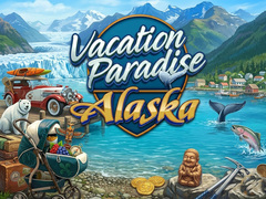 Игра Vacation Paradise: Alaska
