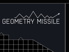 Игра Geometry Missile