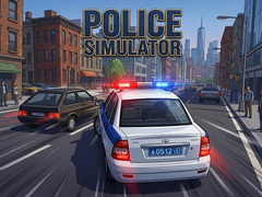 Игра Police Simulator
