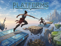 Игра Platforms