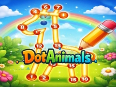 Игра DotAnimals