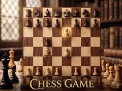 Игра Chess game