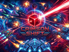 Игра Crimson Shift