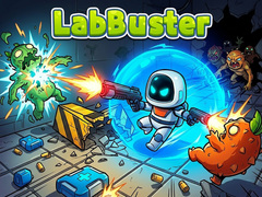 Игра LabBuster