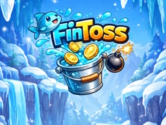 Игра FinToss