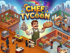 Игра Chef Tycoon