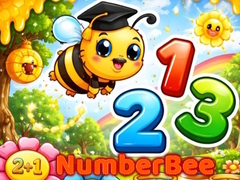Игра Number Bee