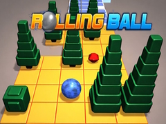 Игра Rolling Ball 