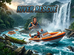 Игра River Rescue