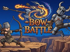 Игра Bow Battle
