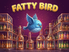 Игра Fatty Bird