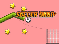 Игра Soccer Drop 