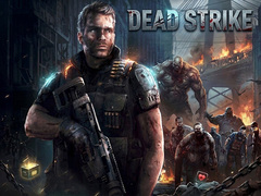 Игра Dead Strike