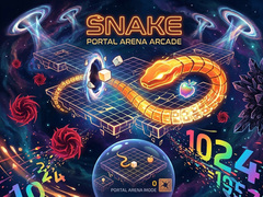 Игра Snake