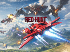 Игра Red Hunt