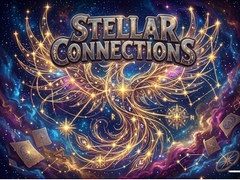 Игра Stellar Connections