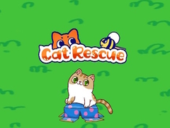 Игра Cat Rescue