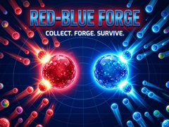 Игра Red-Blue Forge