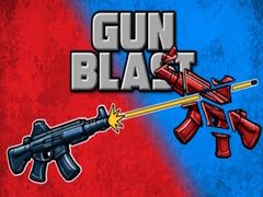 Игра Gun Blast