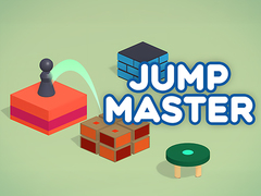 Игра Jump Master