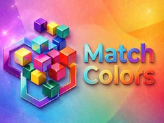 Игра Match Colors 