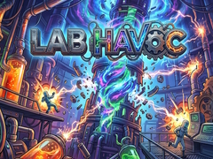 Игра Lab Havoc