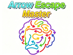 Игра Arrow Escape: Master