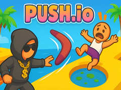 Игра Push.io
