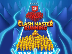 Игра Clash Master Running