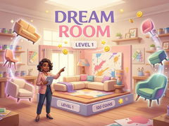 Игра Dream Room