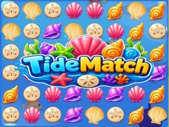 Игра TideMatch