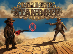 Игра Deadeye Standoff