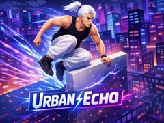 Игра Urban Echo