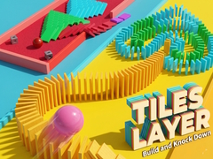 Игра Tiles Layer