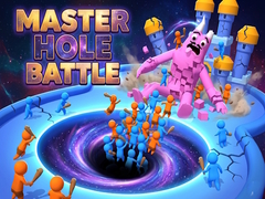 Игра Master Hole Battle