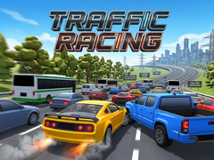 Игра Traffic Racing