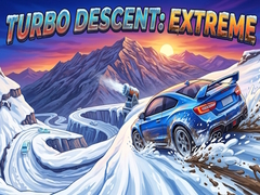 Игра Turbo Descent: Extreme