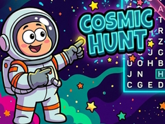 Игра Cosmic Hunt