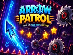 Игра Arrow Patrol