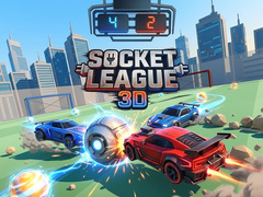 Игра Socket League 3D
