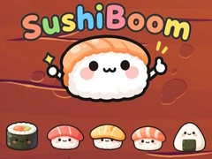 Игра SushiBoom