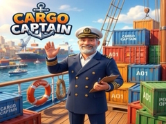Игра Cargo Captain