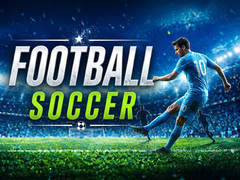 Игра Football - Soccer