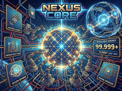 Игра Nexus Core
