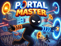 Игра Portal Master