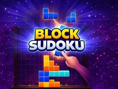 Игра Block Sudoku